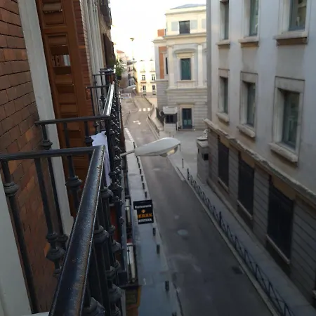 Hostal Oporto-3