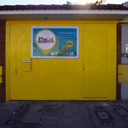 Hostal Guatefriends-2