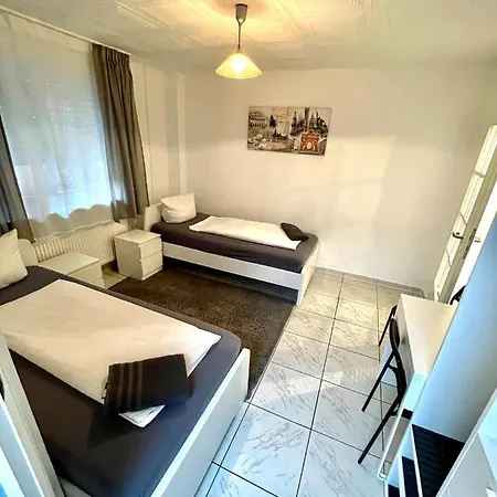 Hotel Nello-2