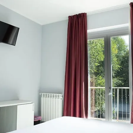 Hotel Pone-2