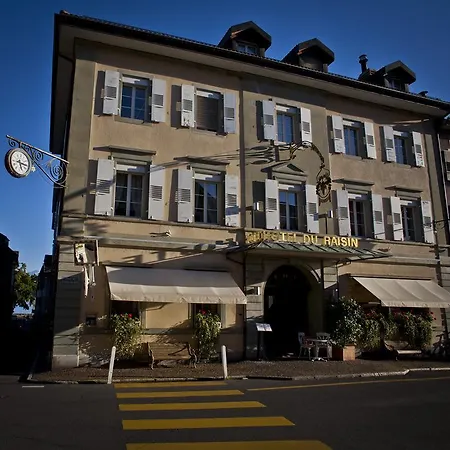 Auberge du Raisin-2