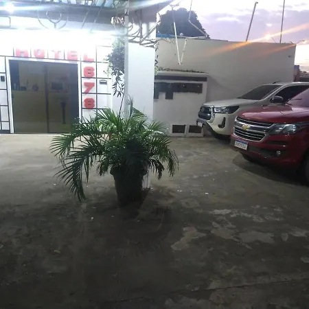 Hotel 678-2