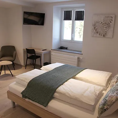 Auberge du Prévoux-3