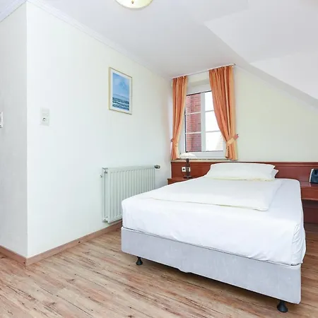 Hotel Garni Benser Watt-3