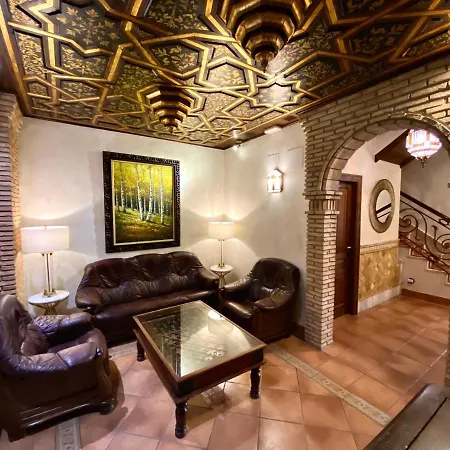 Hostal Rodri (Adults Only)-3