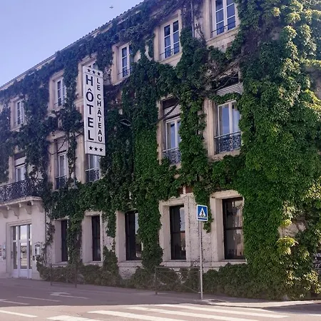 Le Château-2