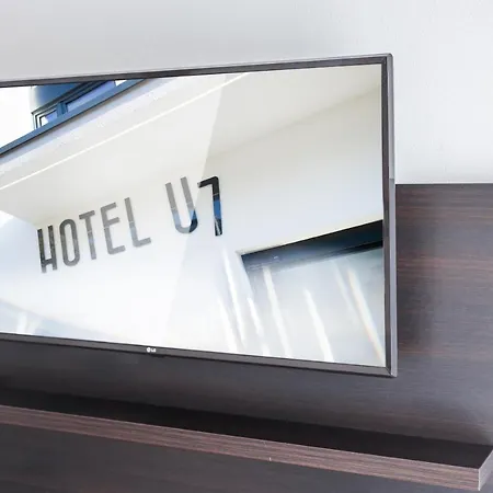 Hotel U7-2