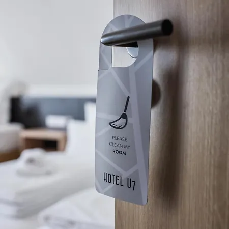 Hotel U7-3