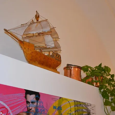 B&B Torre Porta Marina-2