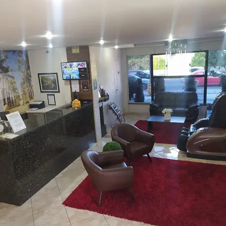 Hotel Joinvillense-3