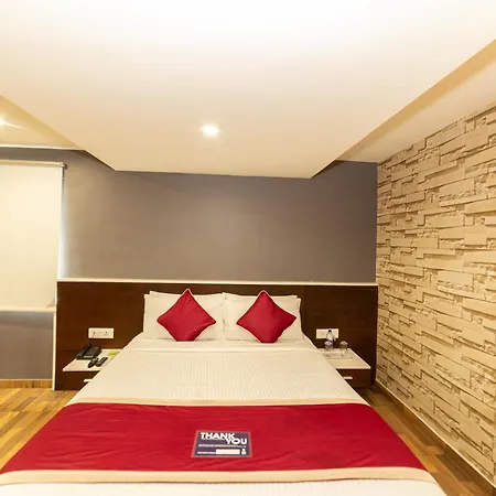 Icon Business Hotel By Bhagini-2