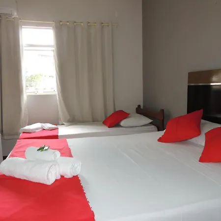 Hotel Serra Das Vertentes-3