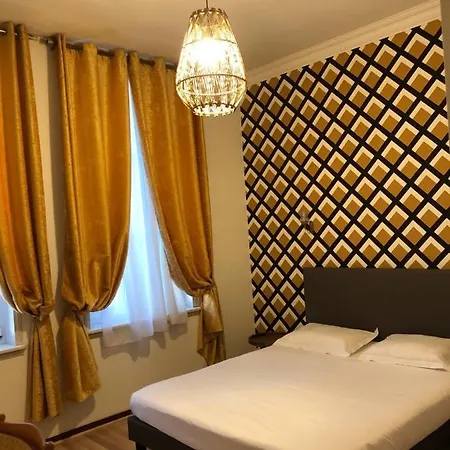 Hôtel Emilie-3