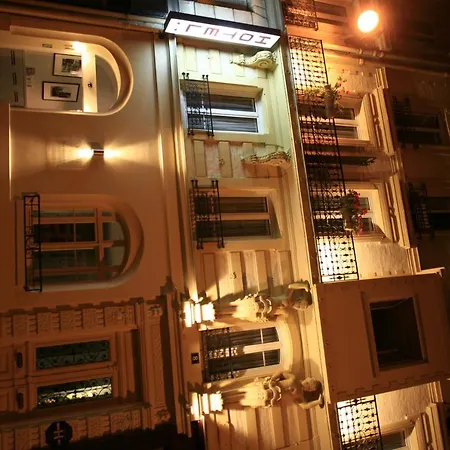 Hotel De Nemours-2