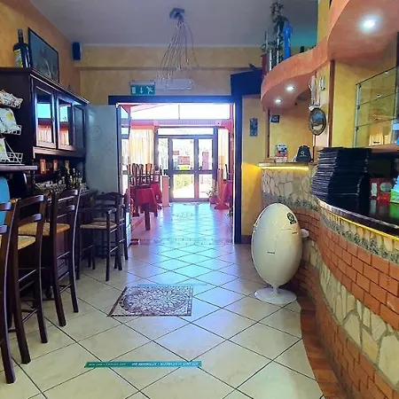 I Fichi D'India Rooms-3