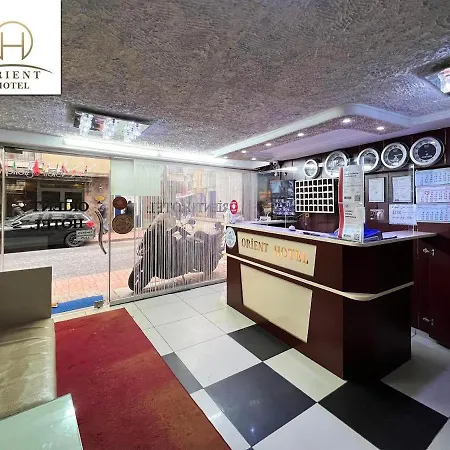 Orient Hotel-2