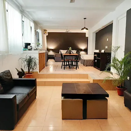 Che Suites Playa (Adults Only)-2