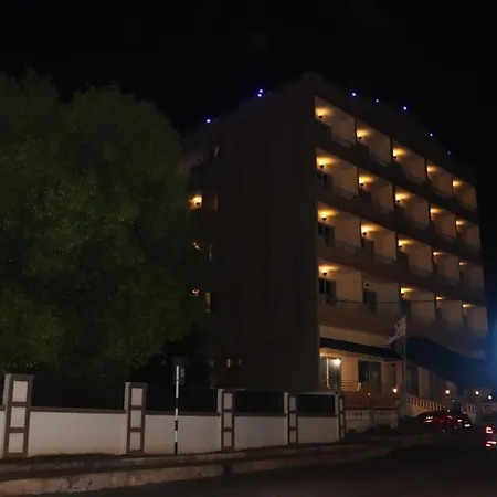 Maple Leaf Korean Hotel-2