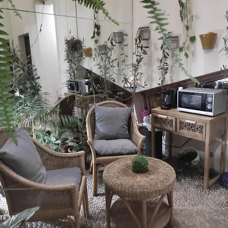 Hostal Puerta Carmona-3