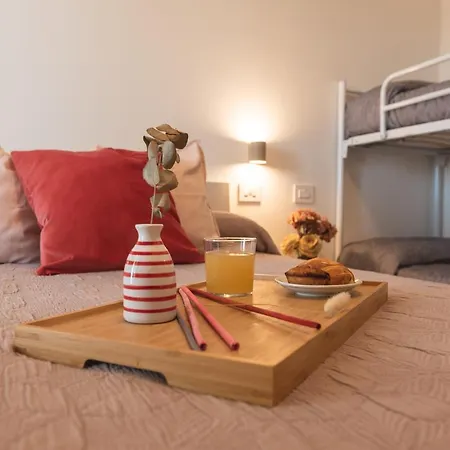 I Gelsi B&B-2