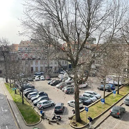 Mystay Porto Centro-3