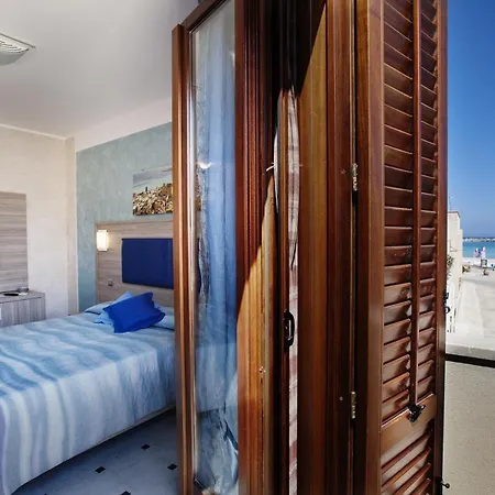 Hotel Piccolo Mondo-3