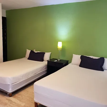 Hotel Green 16-3