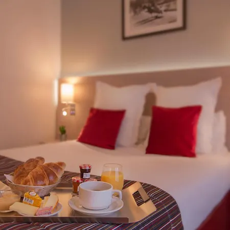 Dièse Hôtel Bastille-3