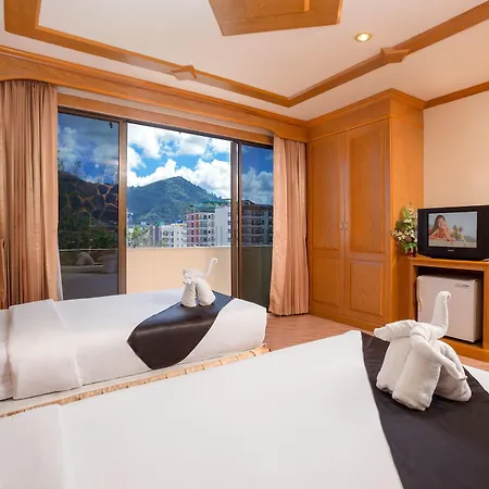 Chang Club Hotel-2