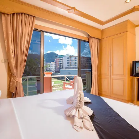 Chang Club Hotel-3