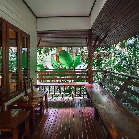 The Vatika Resort And Spa-3
