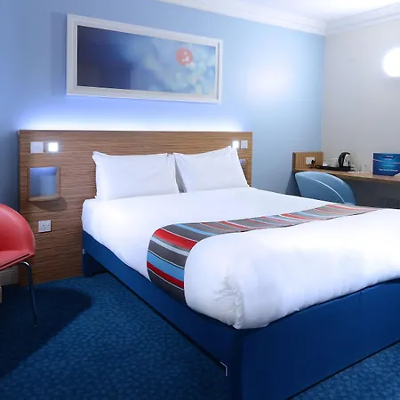 Travelodge Cork-2