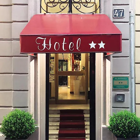 Hotel Due Giardini-3