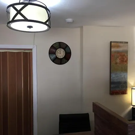 Civic Center Inn-2