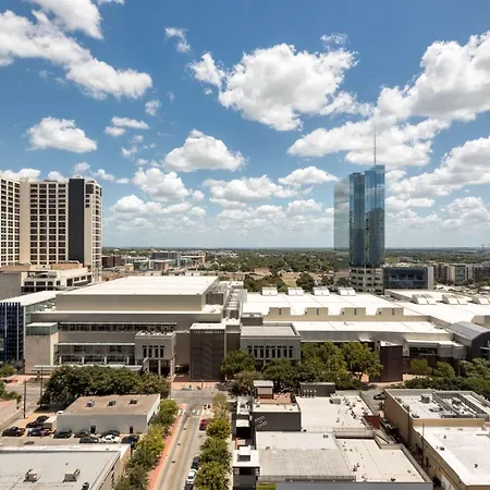 Hyatt Place Austin Downtown-2