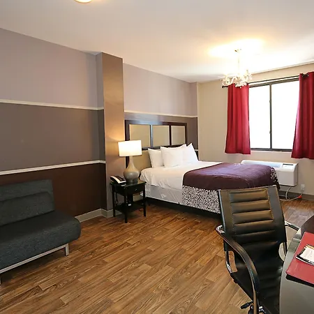 Hotel Vetiver / Manhattan Skyline-2
