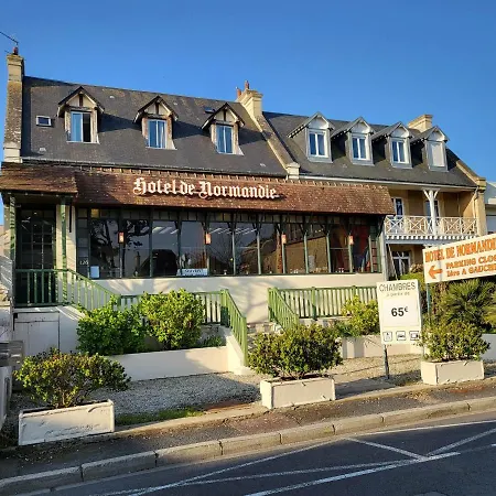 Hotel De Normandie-2