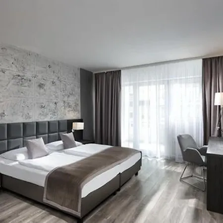 Mark Apart Hotel-3