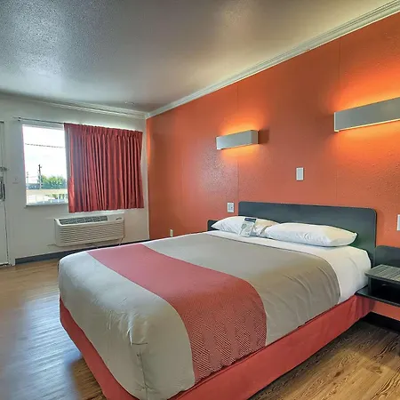 Motel 6-Lima, Oh-2