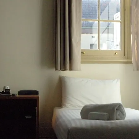 1831 Boutique Hotel-2