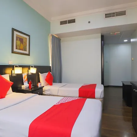 Eureka Hotel-2