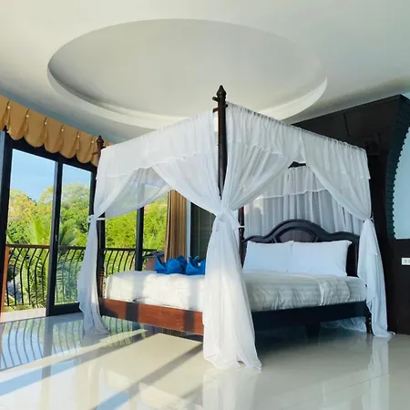 Koh Tao Regal Resort - Sha Plus-2