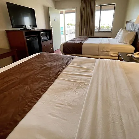 Antelope Canyon Inn-2