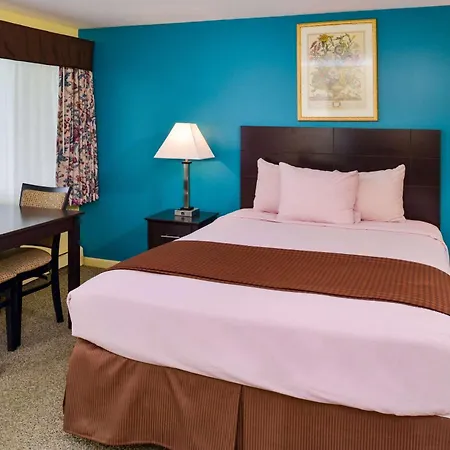 Rodeway Inn Orleans - Cape Cod-3