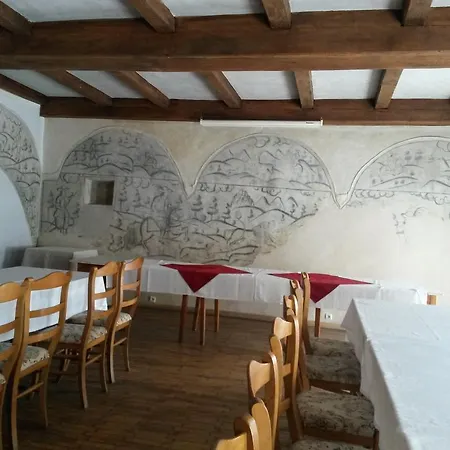 Hotel Sighisoara-2