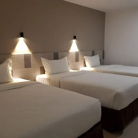 Leo Palace Hotel New Wing, Wtc Kuala Lumpur-3