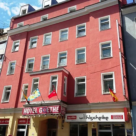 Hotel Goethe-2