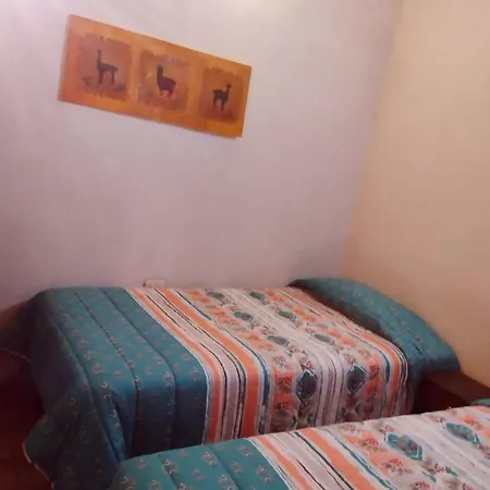 Hostal Licancabur-2