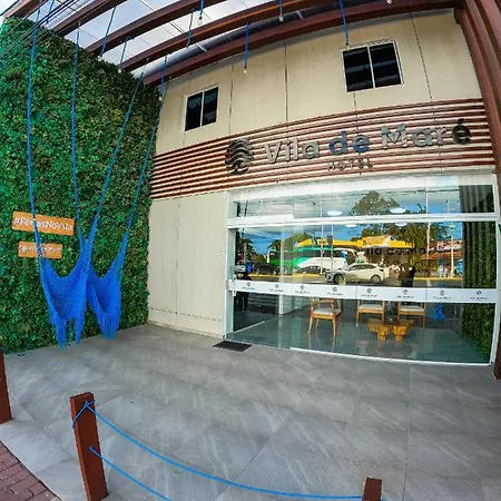 Vila De Mare Hotel-2