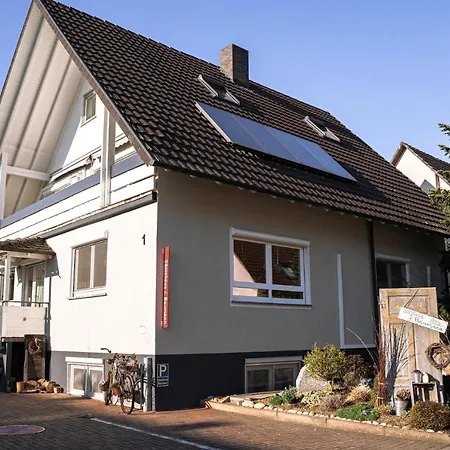 Gästehaus J. Baumann-2